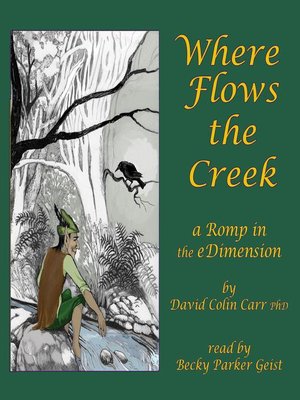 cover image of Where Flows the Creek